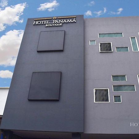 Hotel Boutique Panama Guayaquil Exterior foto