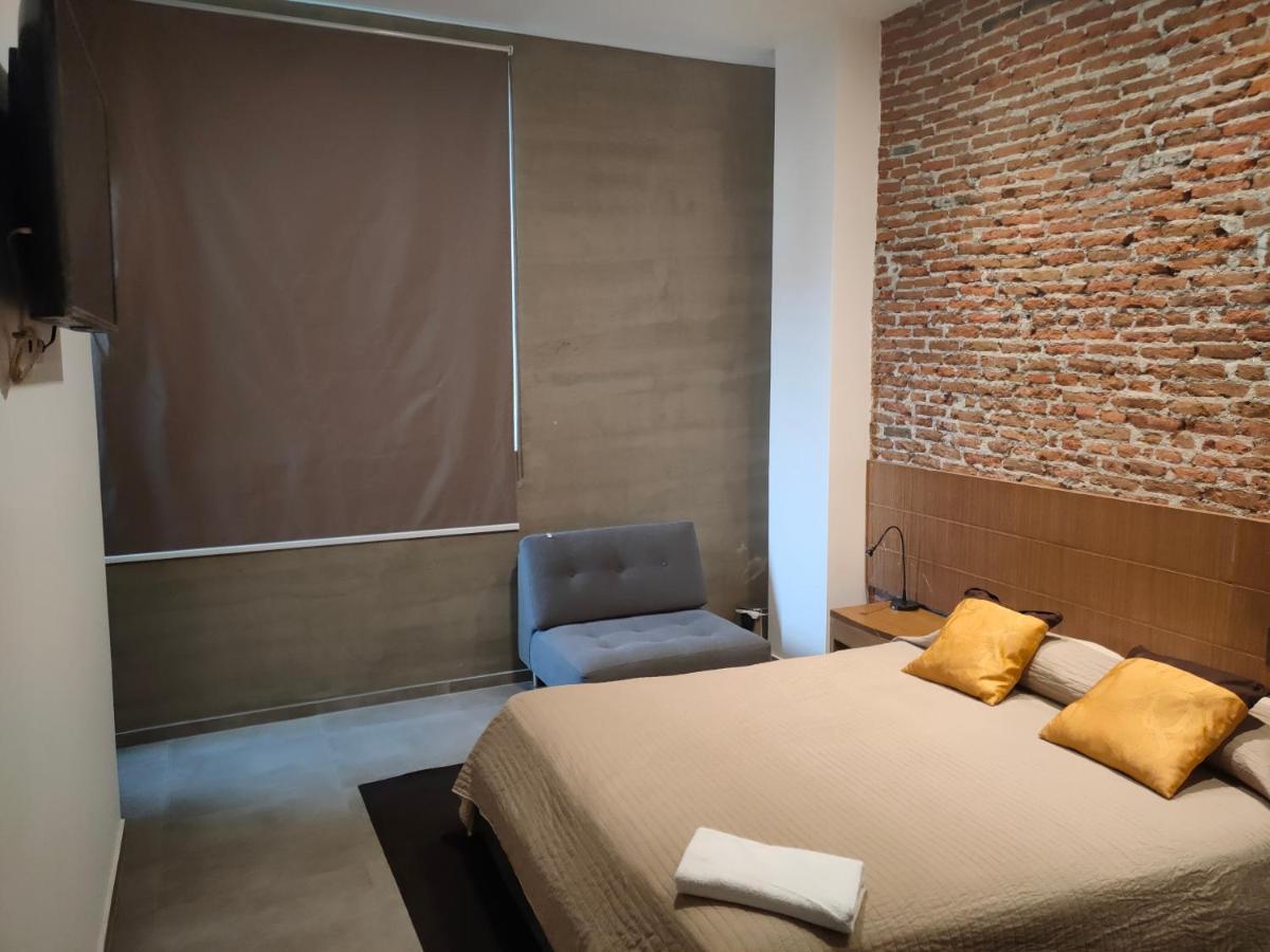 Hotel Boutique Panama Guayaquil Exterior foto