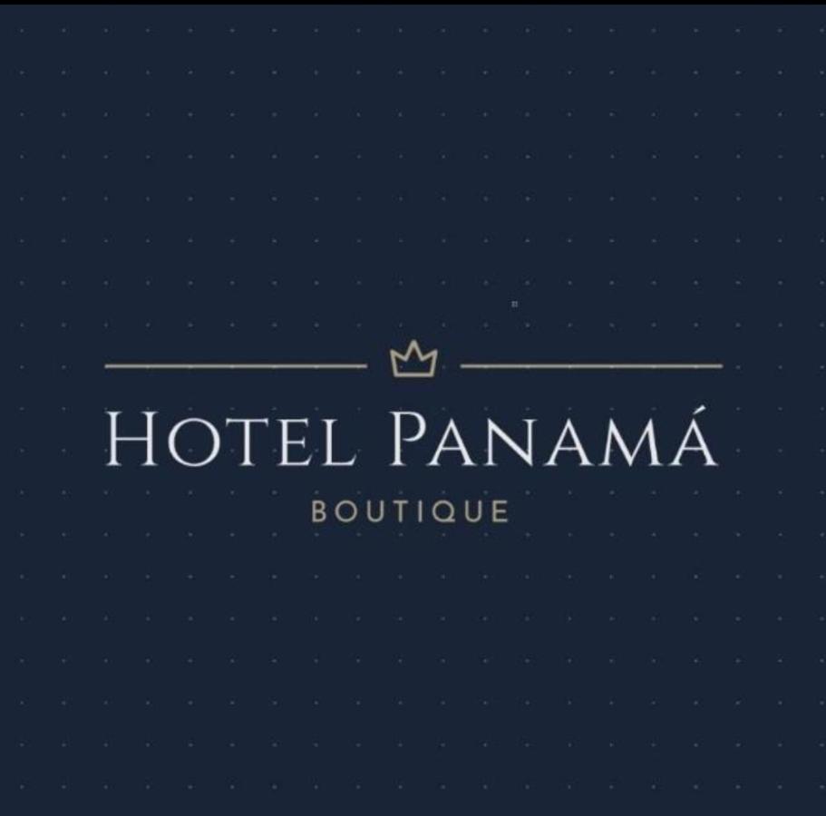 Hotel Boutique Panama Guayaquil Exterior foto