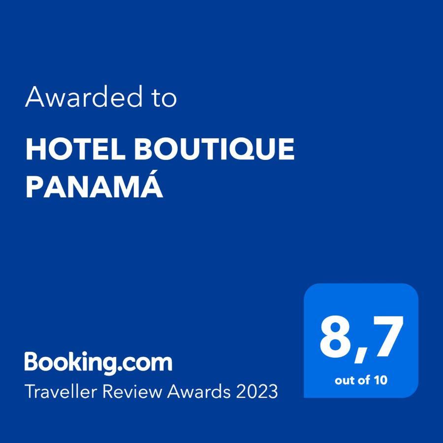 Hotel Boutique Panama Guayaquil Exterior foto